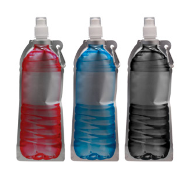 CILINDRO DE 600 ML CON TAPA DEPORTIVA Y AGARRADERA